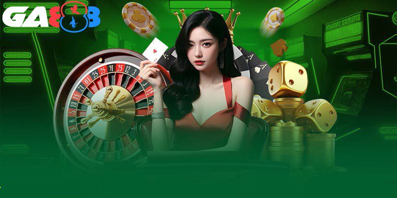 Casino là danh mục được đánh giá cao