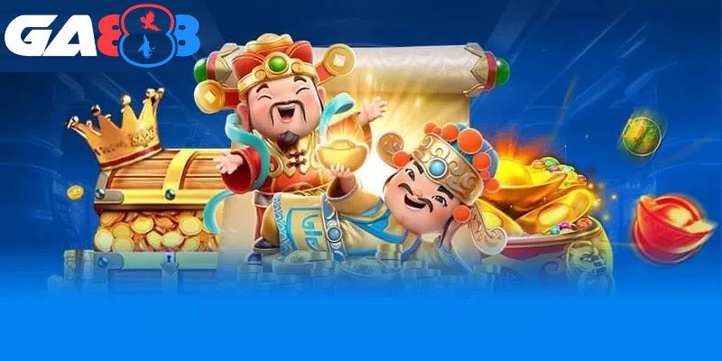 Danh mục nổ hũ chinh phục đông đảo người chơi tham gia