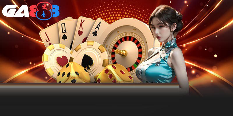 Hệ thống có kèo cược đa dạng với tỷ lệ hấp dẫn