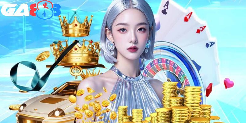 Nhà cái nhận được nhiều đánh giá cao từ người chơi