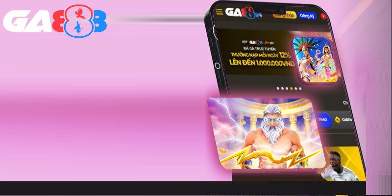 Tải app dễ dàng và nhanh chóng
