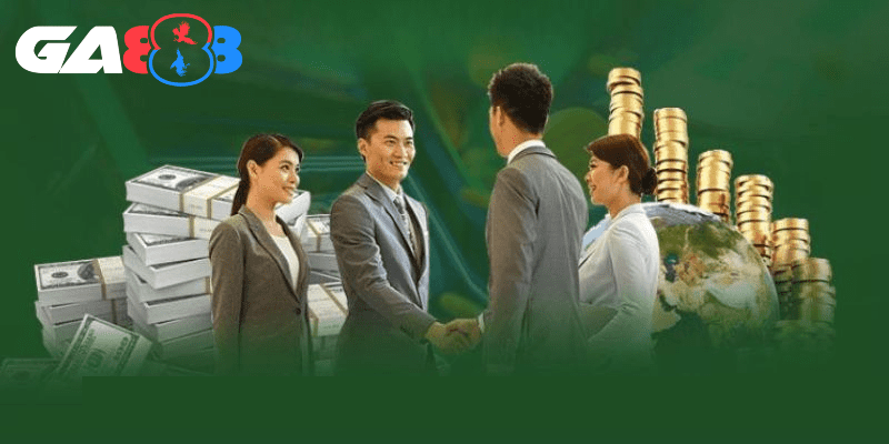 Có nhiều cách các đại lý hàng đầu kiếm lớn mà không cần live stream hay cá cược