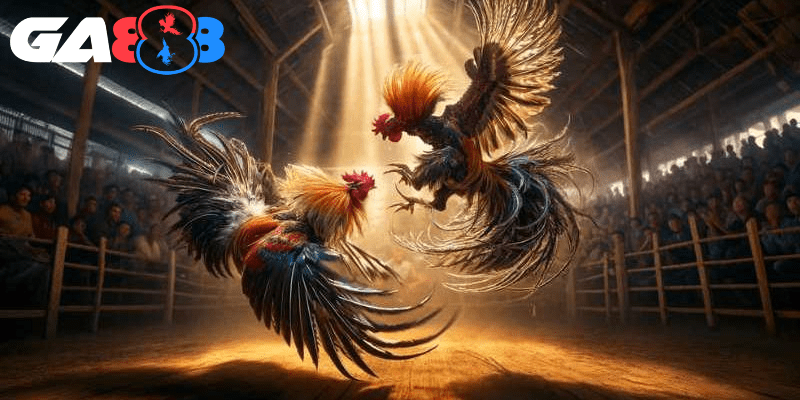 Phong độ thi đấu ổn định giúp chiến kê dễ dành chiến thắng