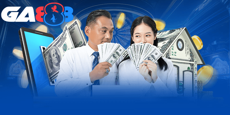 Cần cập nhật đúng tài khoản rút tiền chính xác
