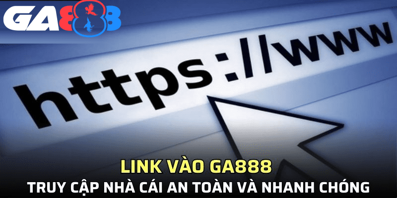Truy cập GA888 bị chặn do nhiều nguyên nhân khác nhau