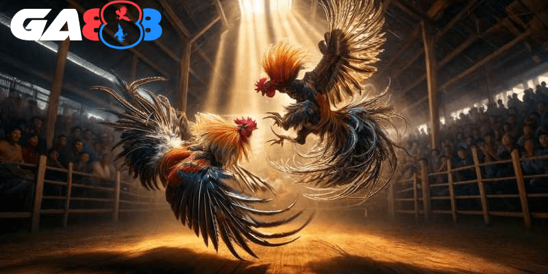 Phong độ của gà chịu ảnh hưởng trực tiếp bởi thời tiết