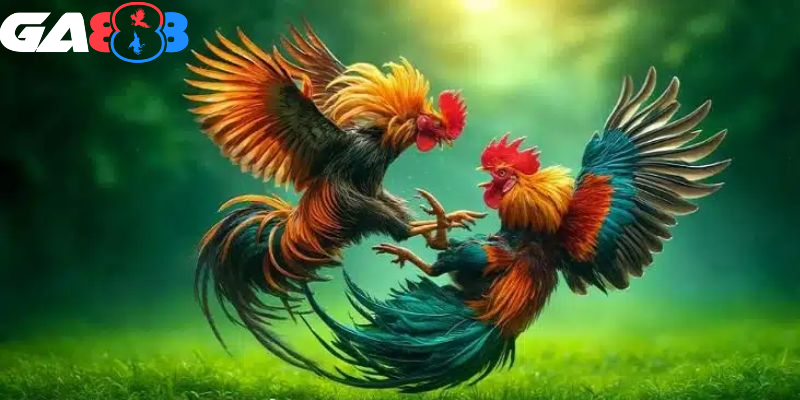 Các câu lạc bộ đá gà có ảnh hưởng trực tiếp đến cục diện cá độ chiến kê