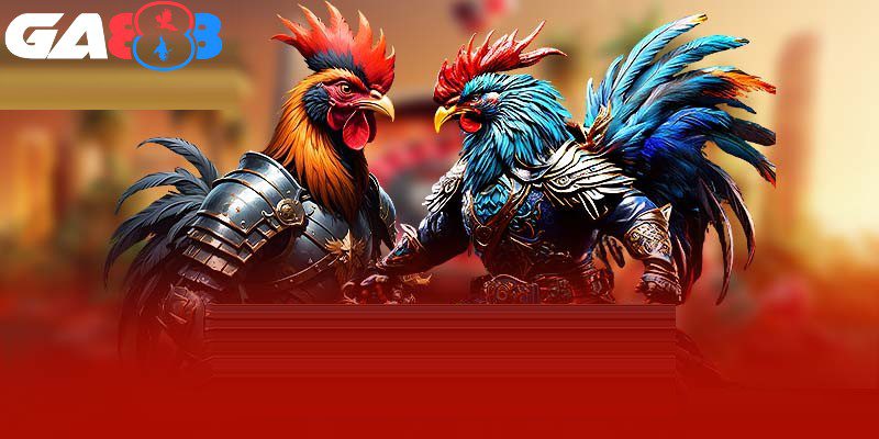 Áp dụng mẹo chơi cá cược chiến kê từ cao thủ thu lời lớn