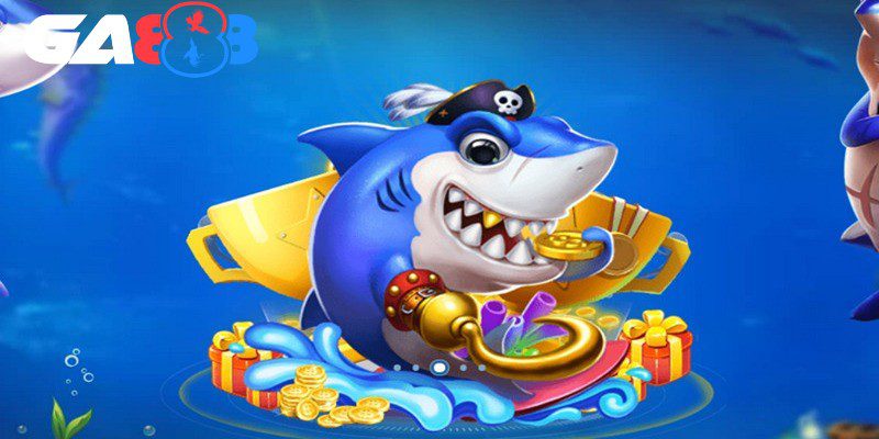 Cần chú ý kinh nghiệm khi tham gia game săn cá