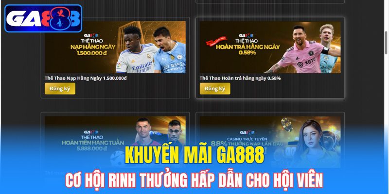 Điểm danh mỗi ngày nhận thưởng lớn