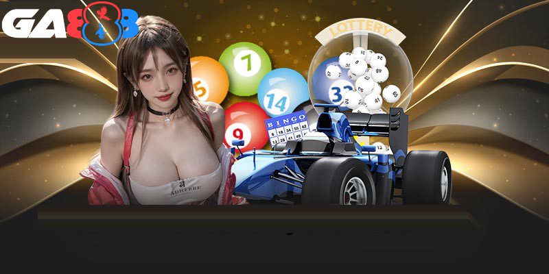 Mega 6/45 mang đến cơ hội đổi đời cao