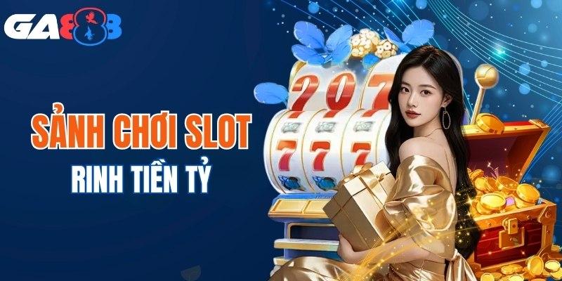 Nhà cái mở ra đa dạng game chơi hấp dẫn