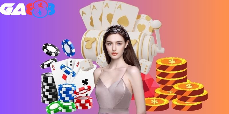 Sân chơi hội tụ nhiều ưu điểm nổi bật