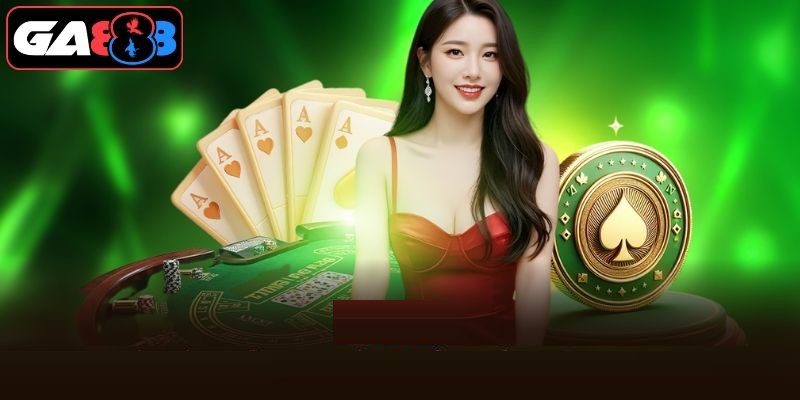 Tham gia trải nghiệm game hấp dẫn